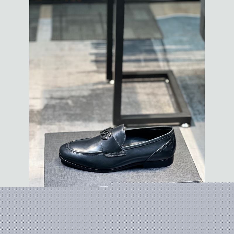 Dolce & Gabbana Leather Shoes